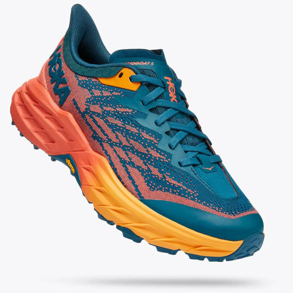 Women's Speedgoat 5 Moisture Wicking Liner