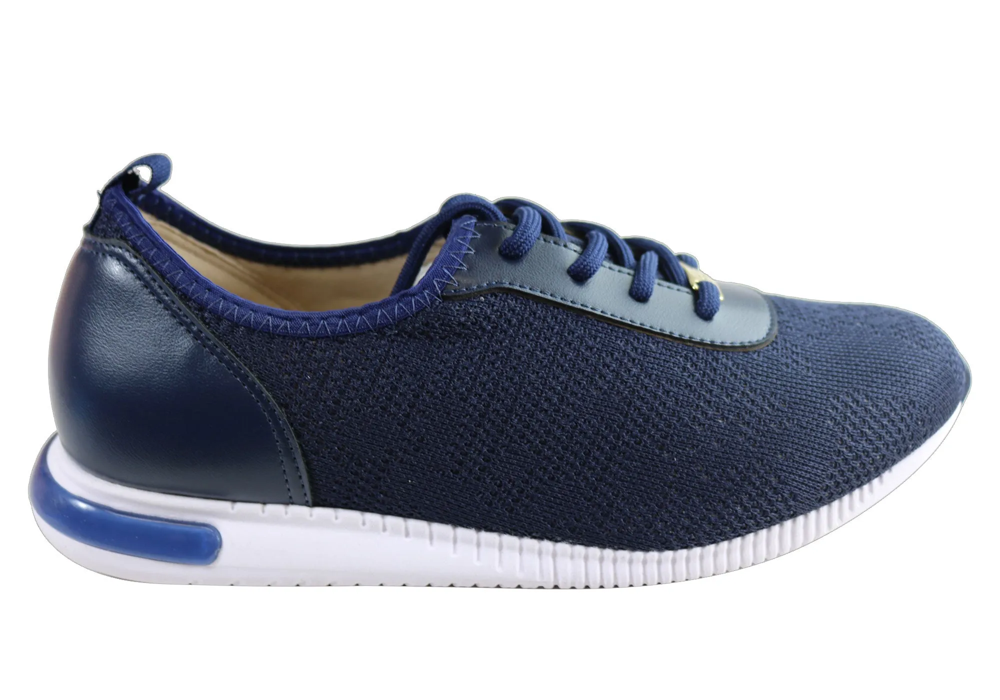 Weekend Casual Virtual Step Modare Ultraconforto Neve Womens Comfortable Cushioned Shoes