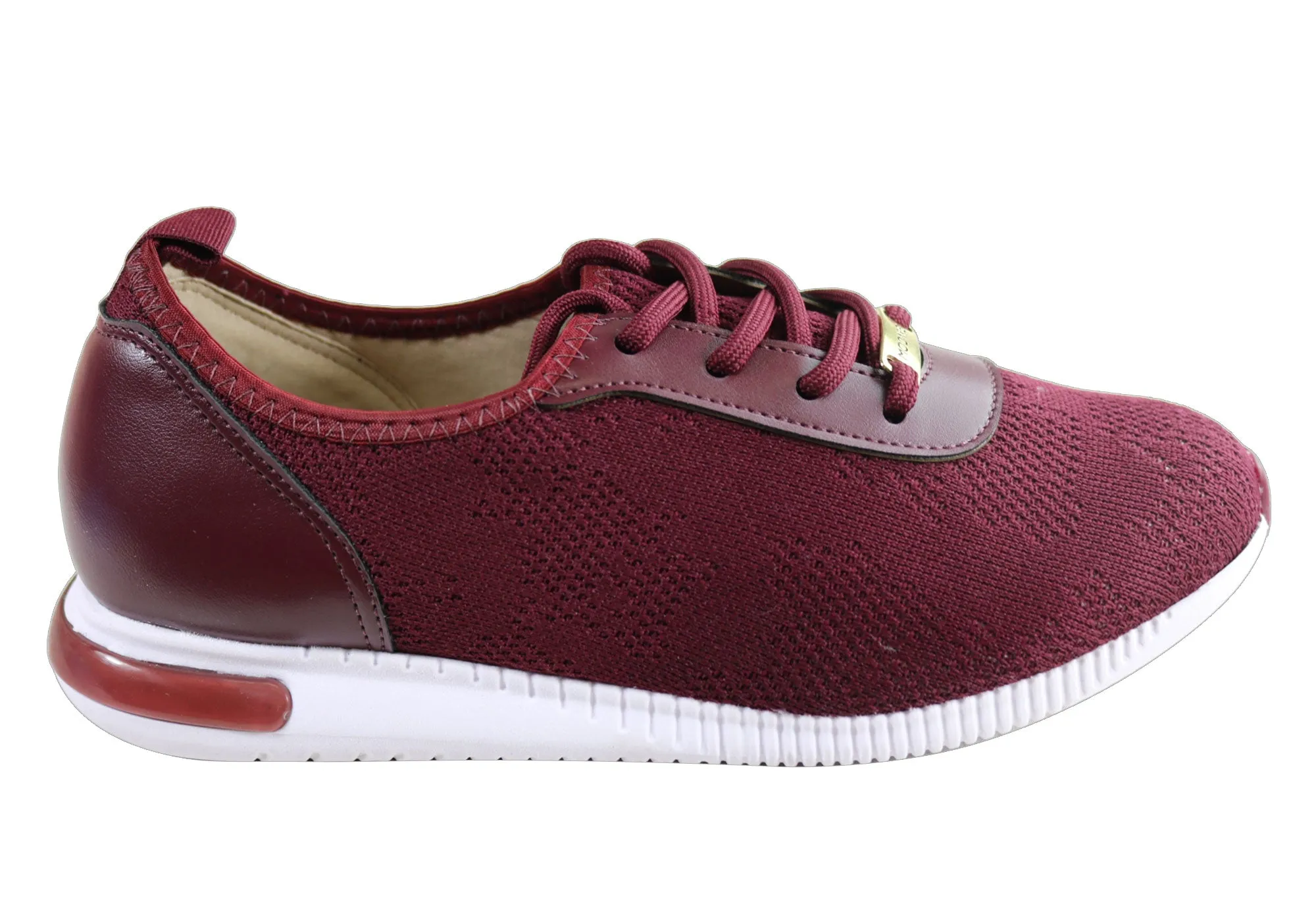 Stable Core Modare Ultraconforto Neve Womens Comfortable Cushioned Shoes
