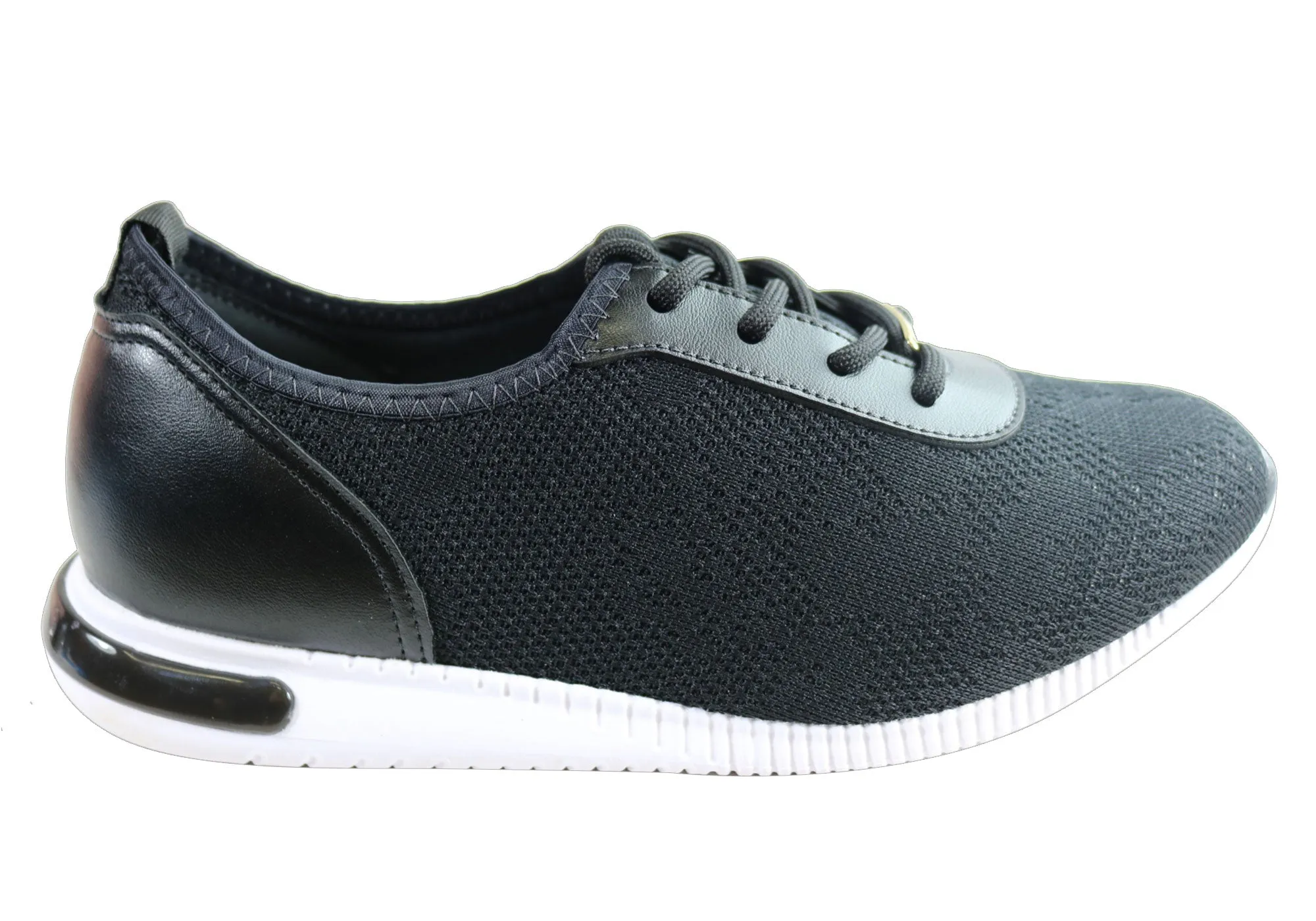 Quick Drying Travel Enthusiasts Modare Ultraconforto Neve Womens Comfortable Cushioned Shoes