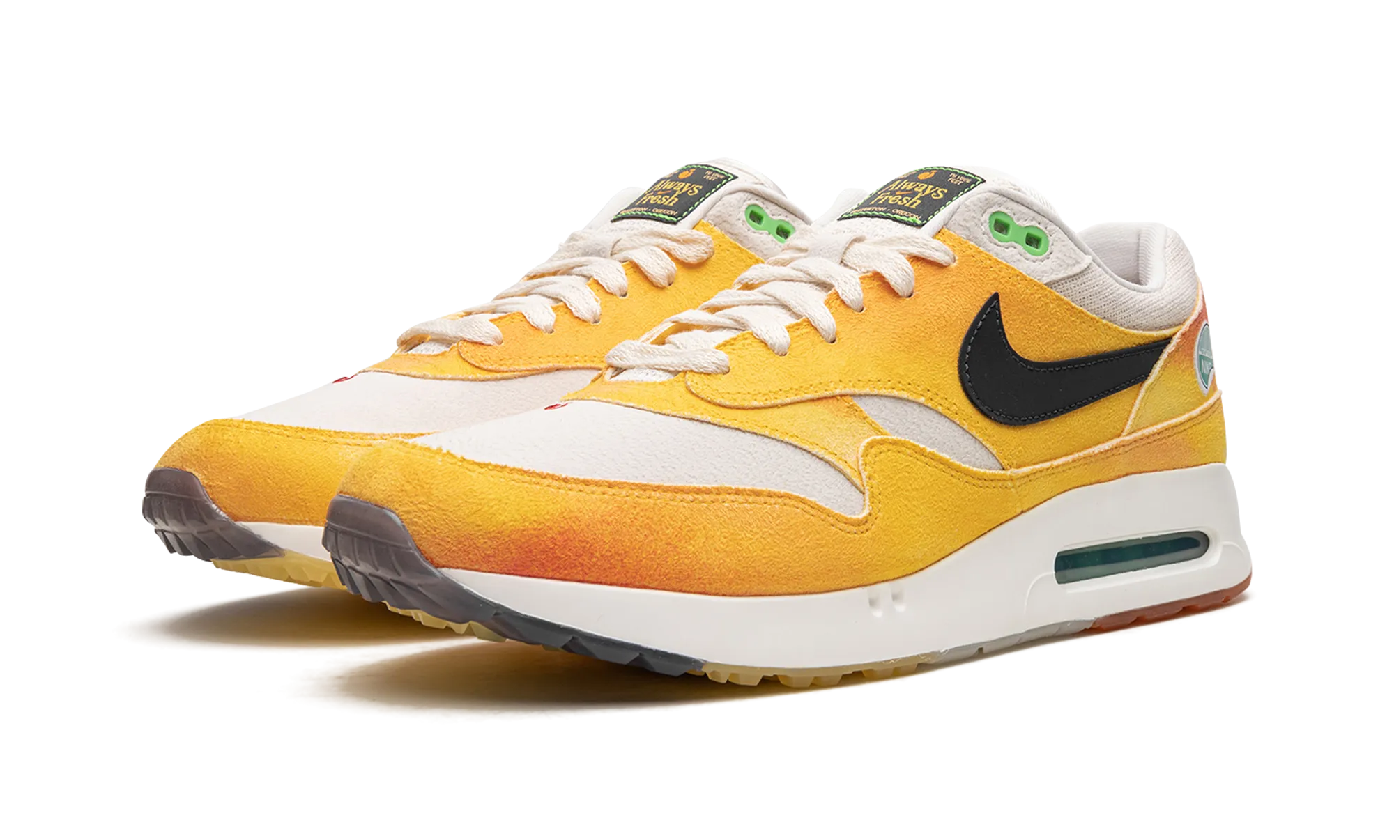 Air Max 1 '86 OG Golf NRG "Always Fresh" Unisex Fit
