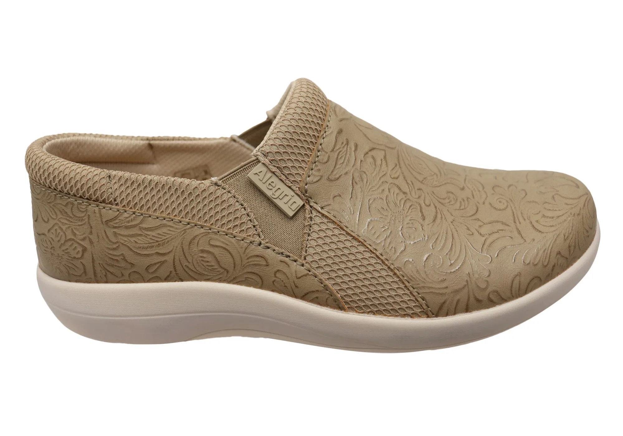 Alegria Duette Womens Comfortable Shoes Pack Safe