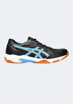 Asics Men's Gel Rocket 11 Torsional Stability Feature