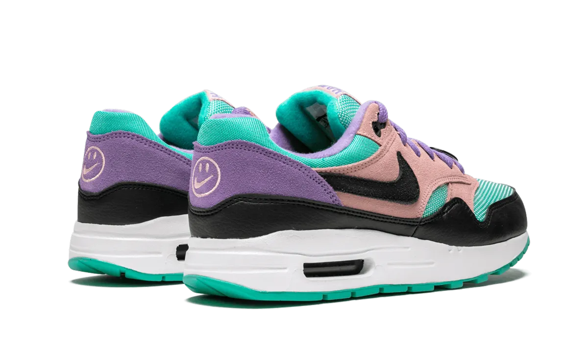 Breathe Flow Air Max 1 NK Day (GS) "Have a Nike Day"
