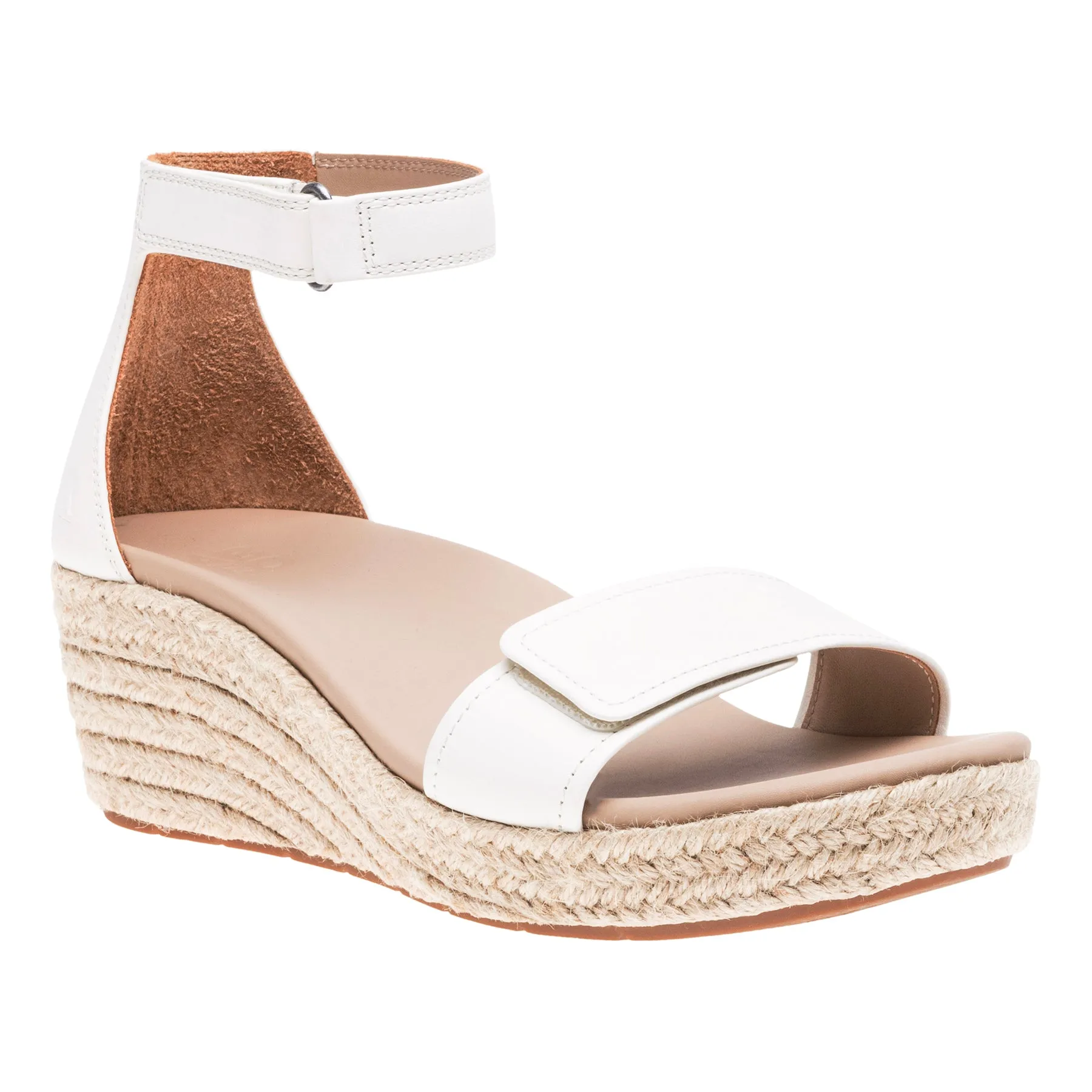 Sporty Beach Shoes Riviera Ankle Sandal