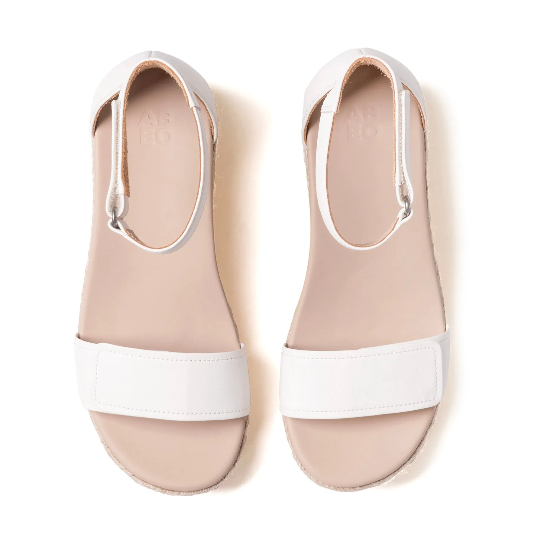 Riviera Ankle Sandal Street Style Breath Control