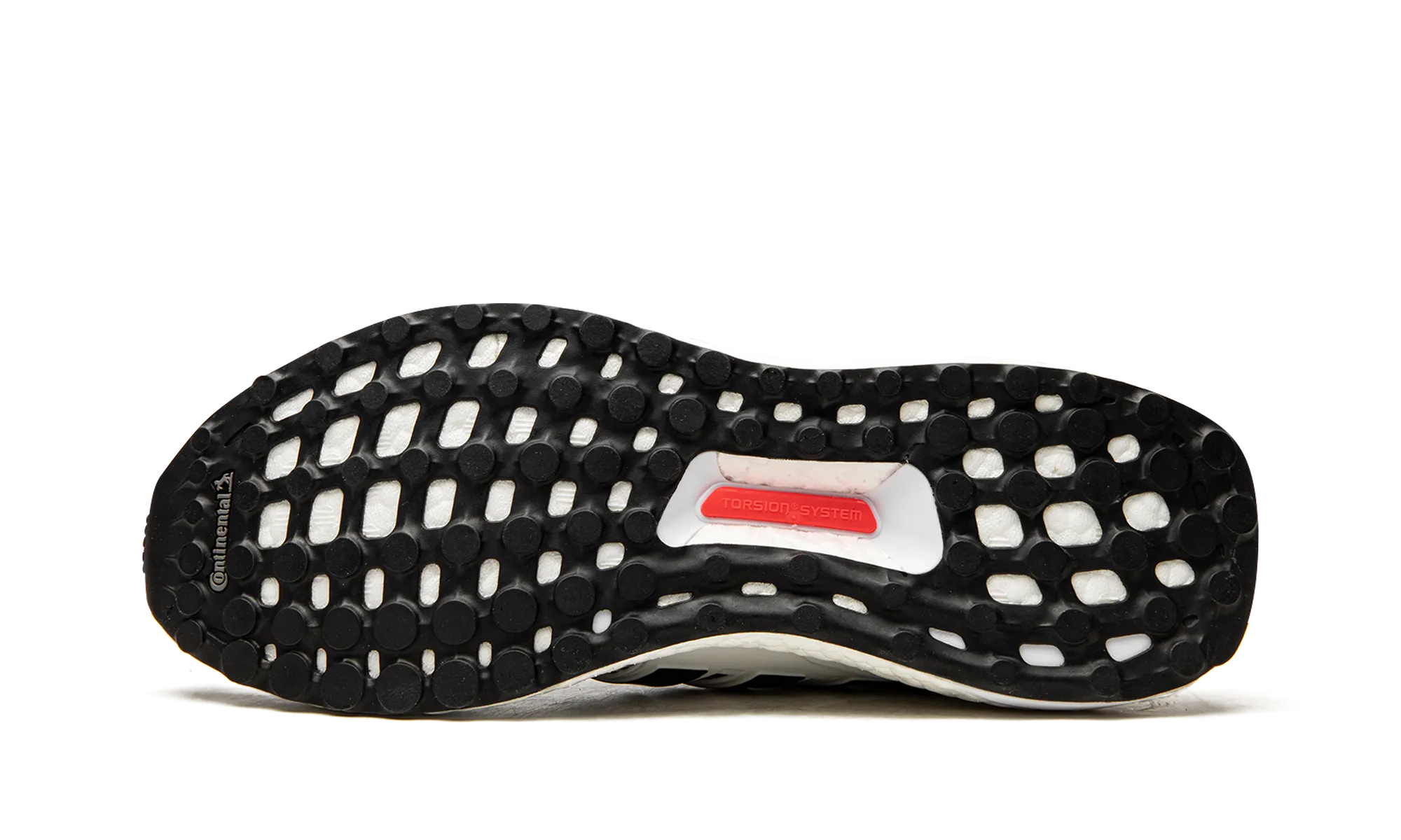 UltraBoost 1.0 DNA Event Step
