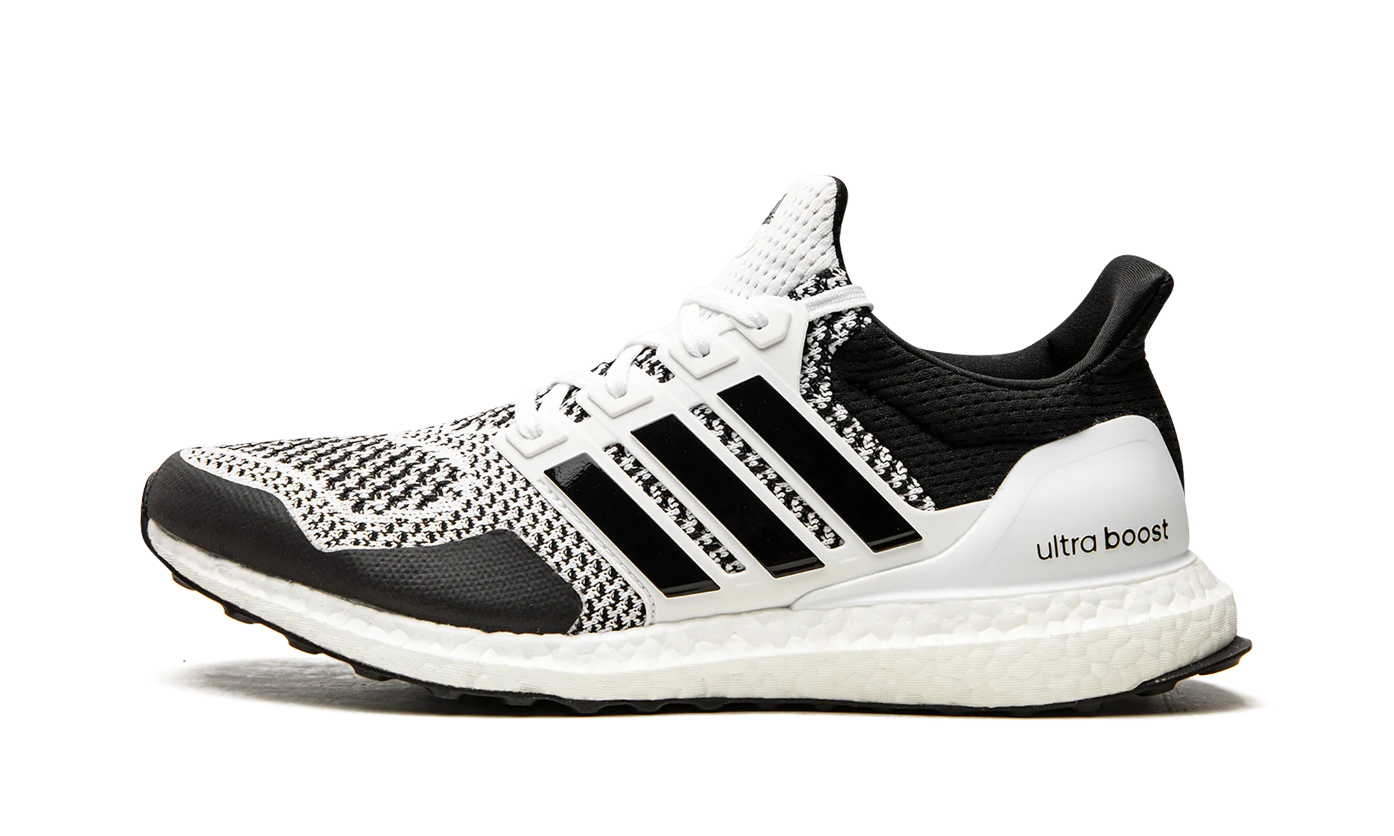 Blue Sky Noon Walk UltraBoost 1.0 DNA