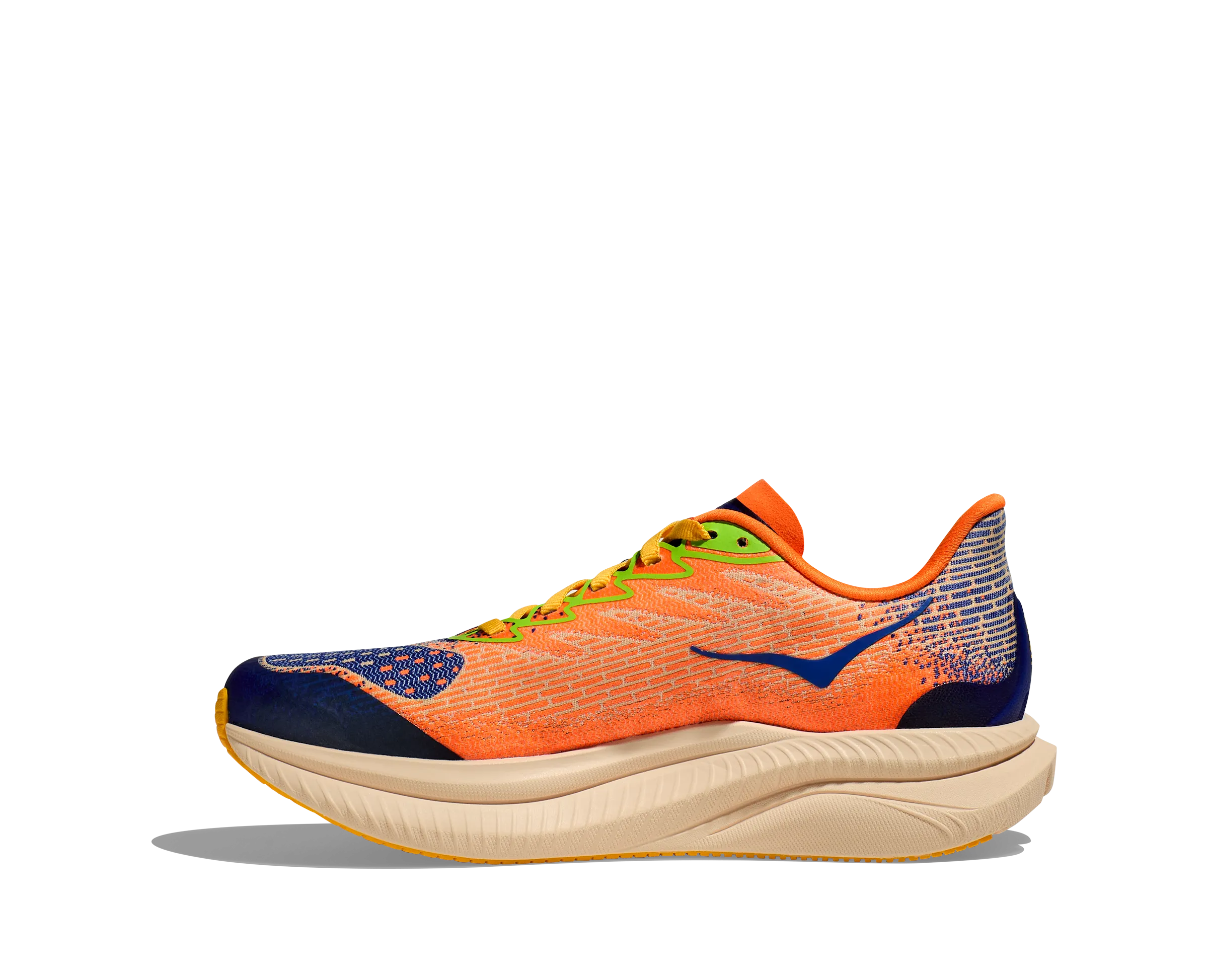 Elastic Comfortable fit Kids' Mach 6 *FINAL SALE