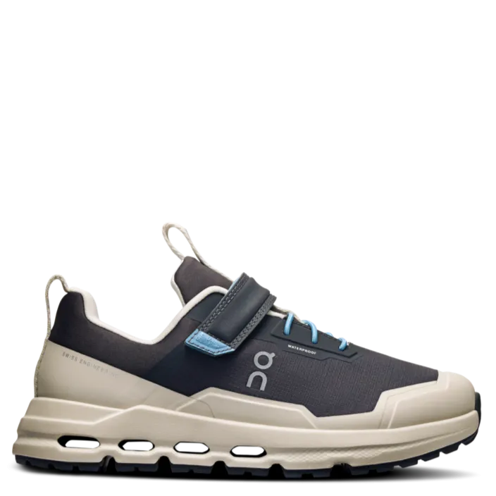 Kids' Cloudhero Waterproof Motion Control Arch Arch Technology
