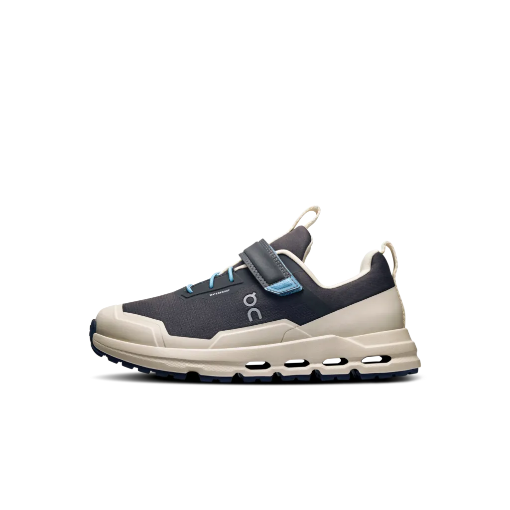 Kids' Cloudhero Waterproof Quick Walk Neutral Style