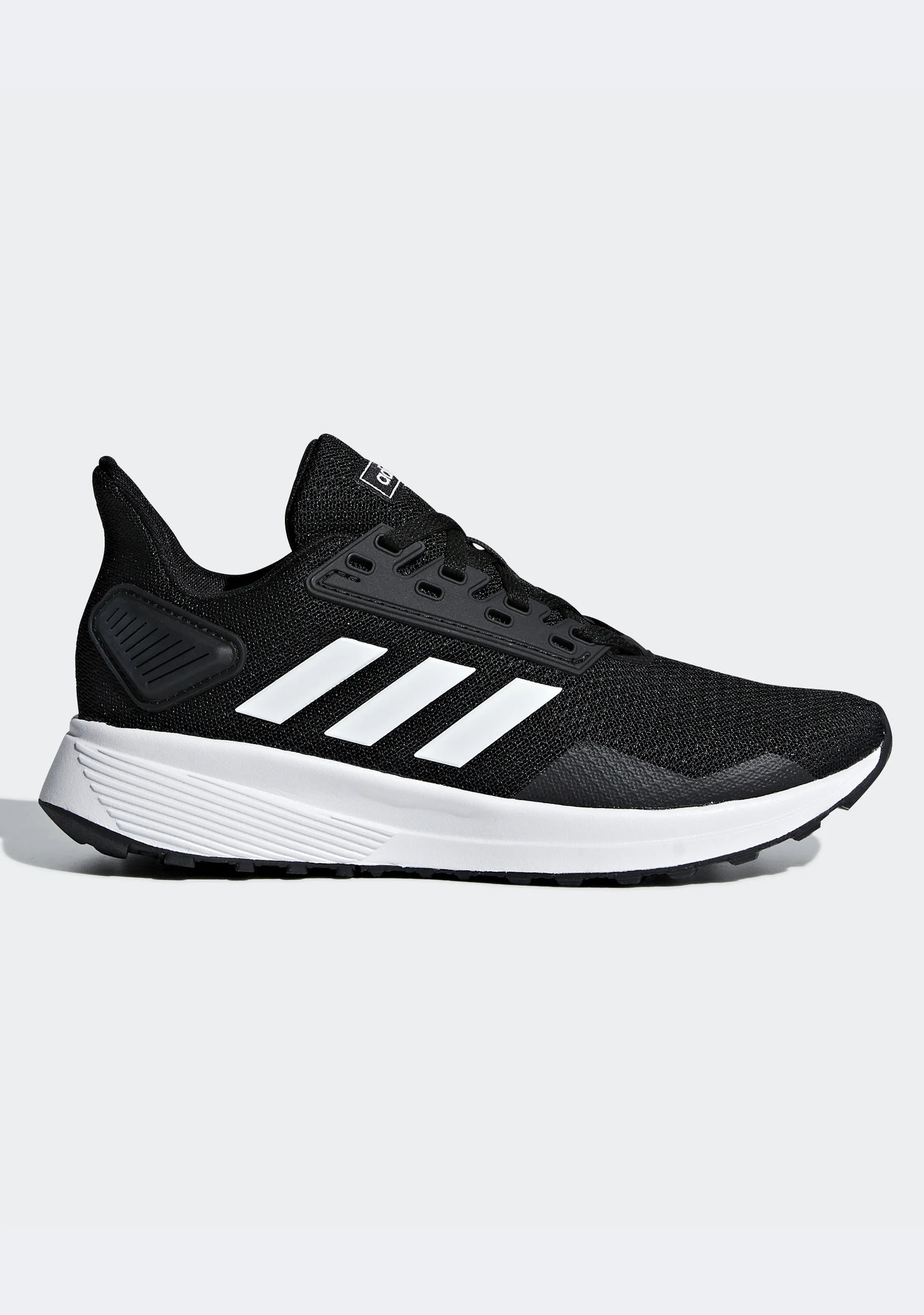 Retro-inspired performance Comfort Runner Adidas Kids' Duramo 9