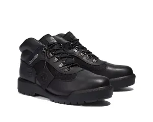 Men`s WTPF Field Mid Boots Shock Absorbing Winter Walker Mud Resistant Mountain Hike