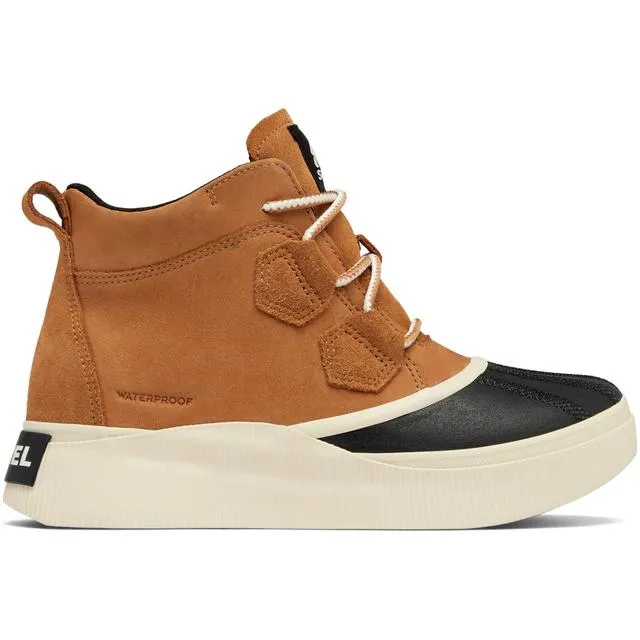 Waterproof Mountain Hike Women's Out N About IV Classic WP