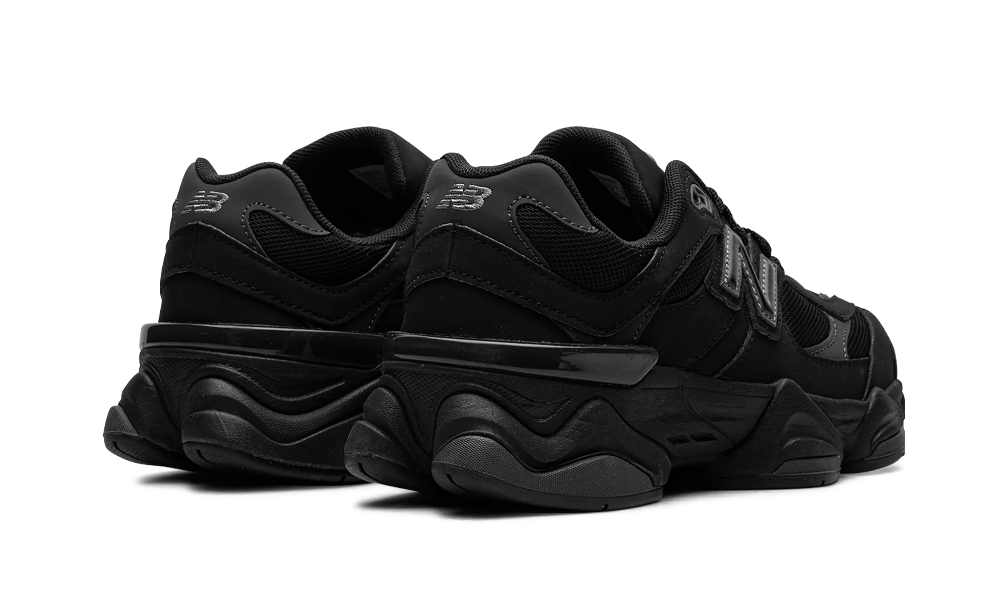 Detachable Insole Comfort Enhancement 9060 GS "Black Cement"