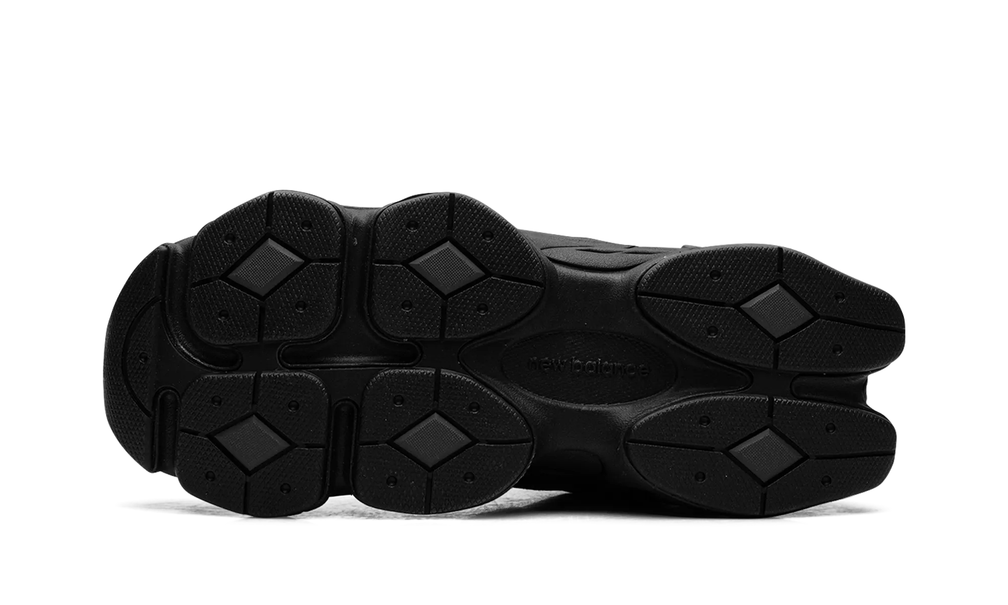 9060 GS "Black Cement" Good Traction