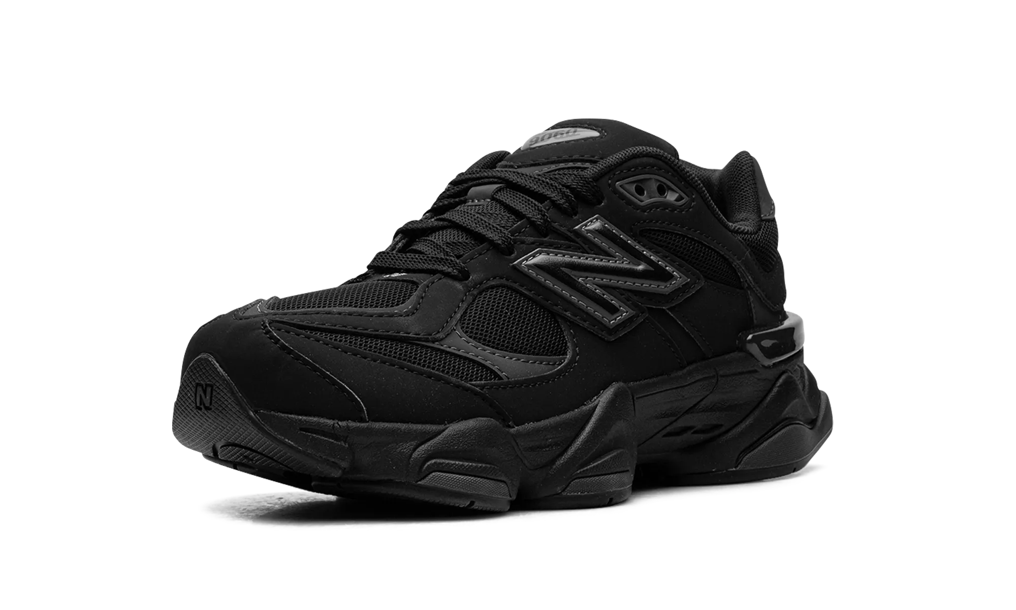Subtle Texture Any Occasion 9060 GS "Black Cement"