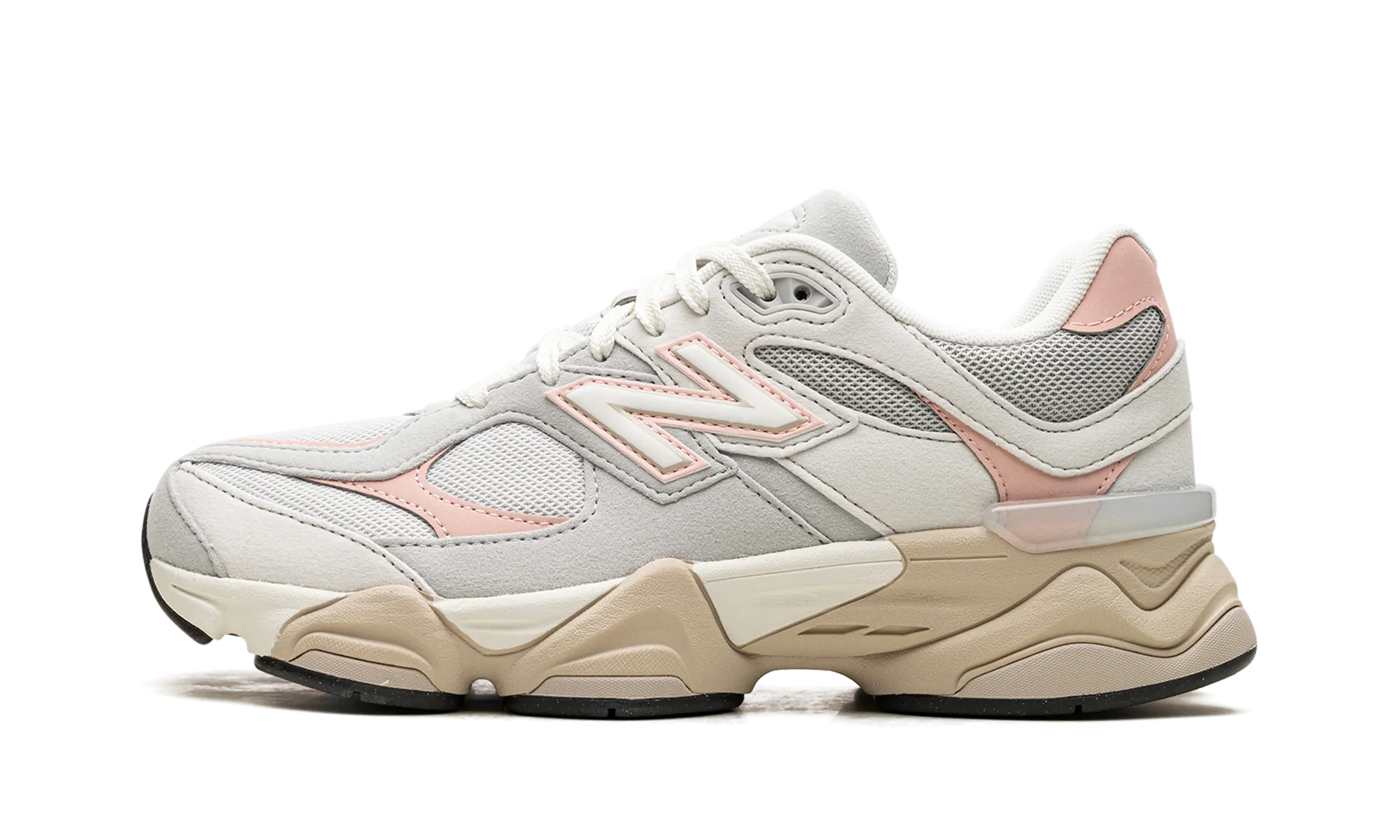 Field Step 9060 GS "Pink Haze"