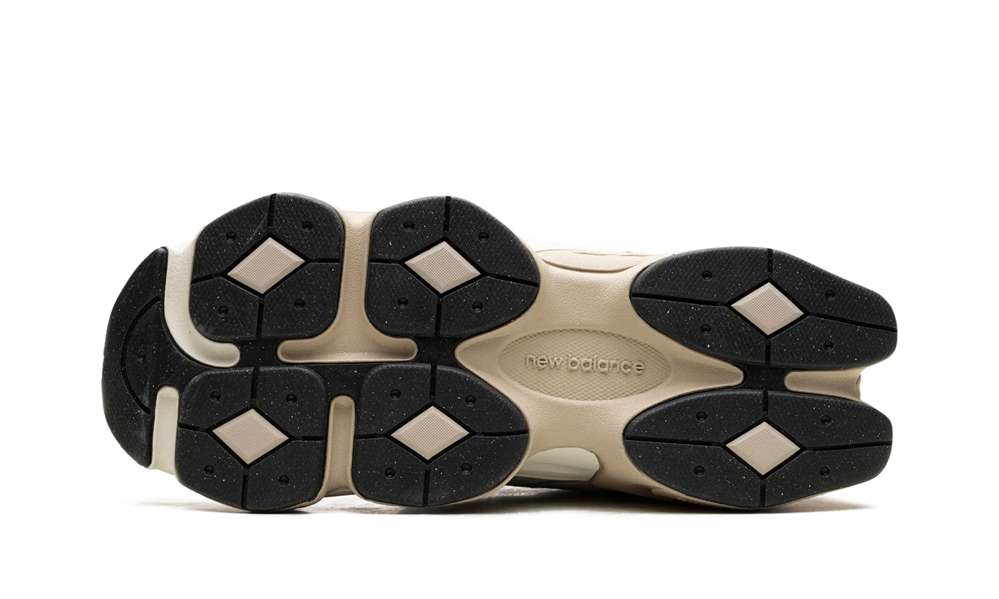 9060 GS "Pink Haze" Breathable Inside