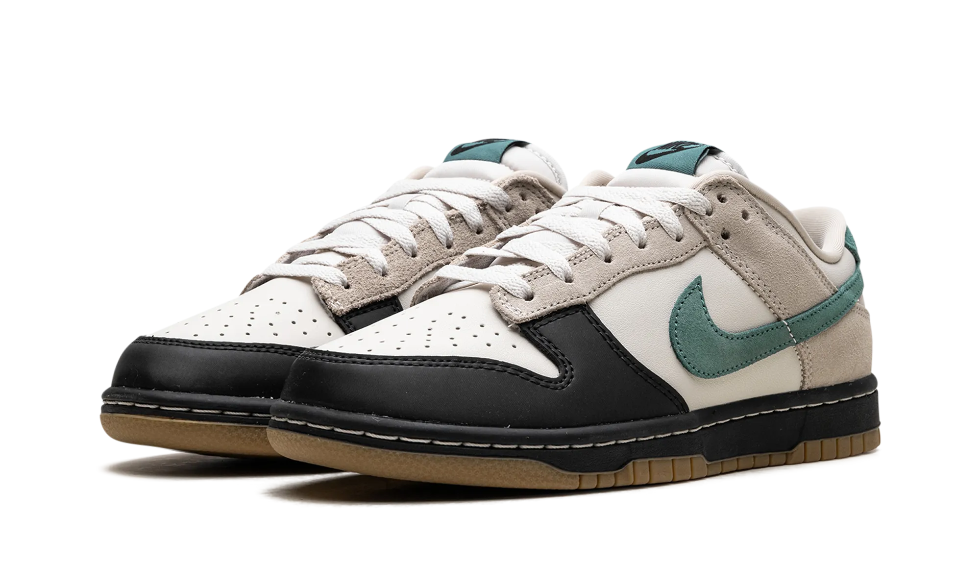 Functional Shoes Dunk Low "Light Orewood Brown Bicoastal"