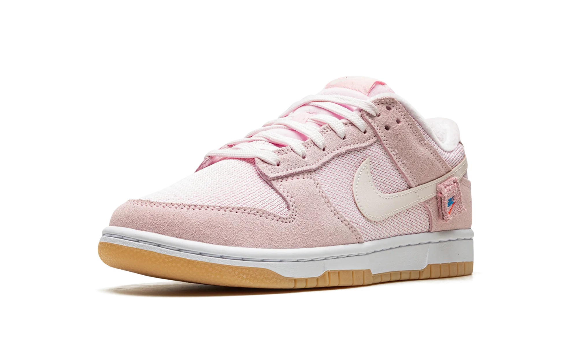 DUNK LO SE MNS WMNS "Teddy Bear" Creek Walk Touch Of Style