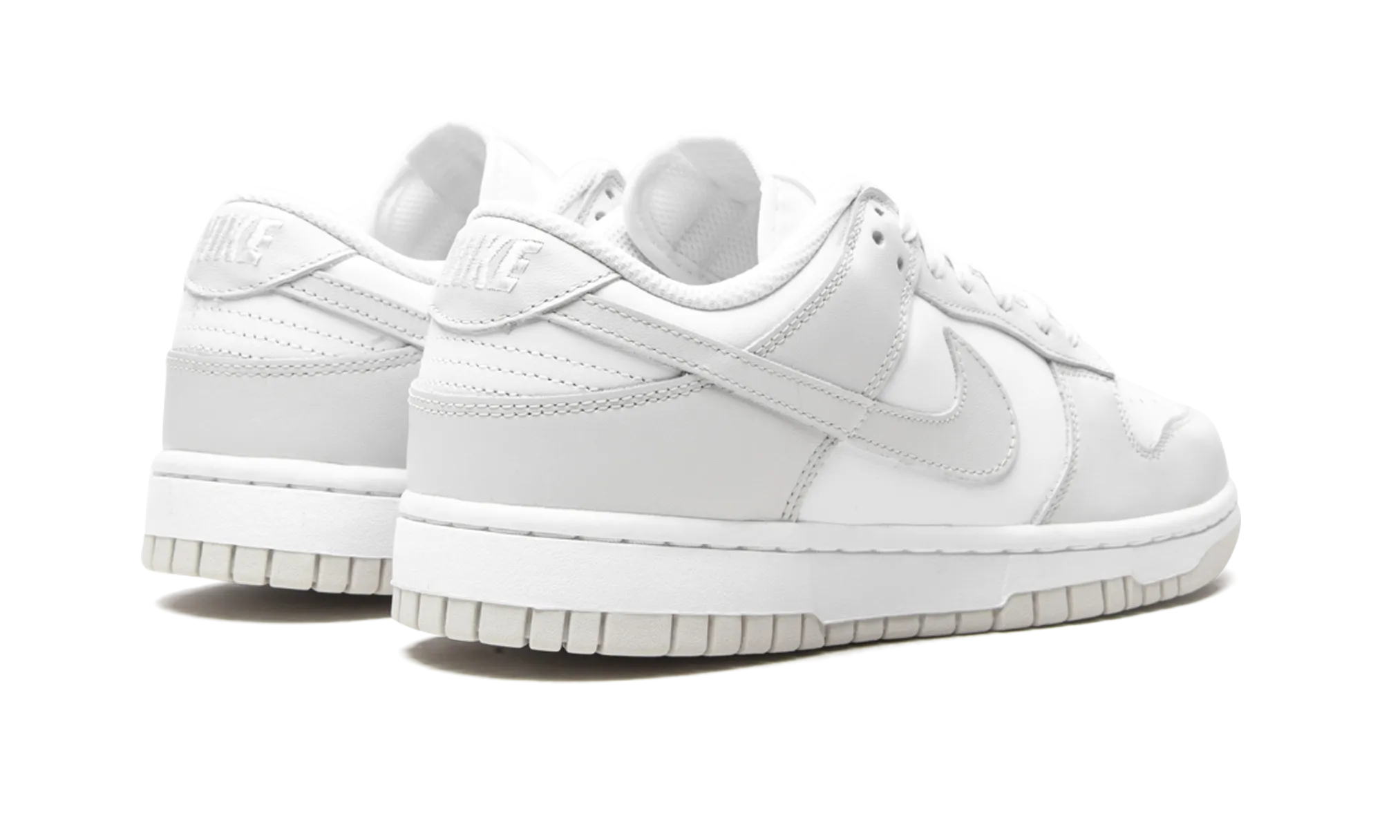 DUNK LOW WMNS "Photon Dust" Pure Fit