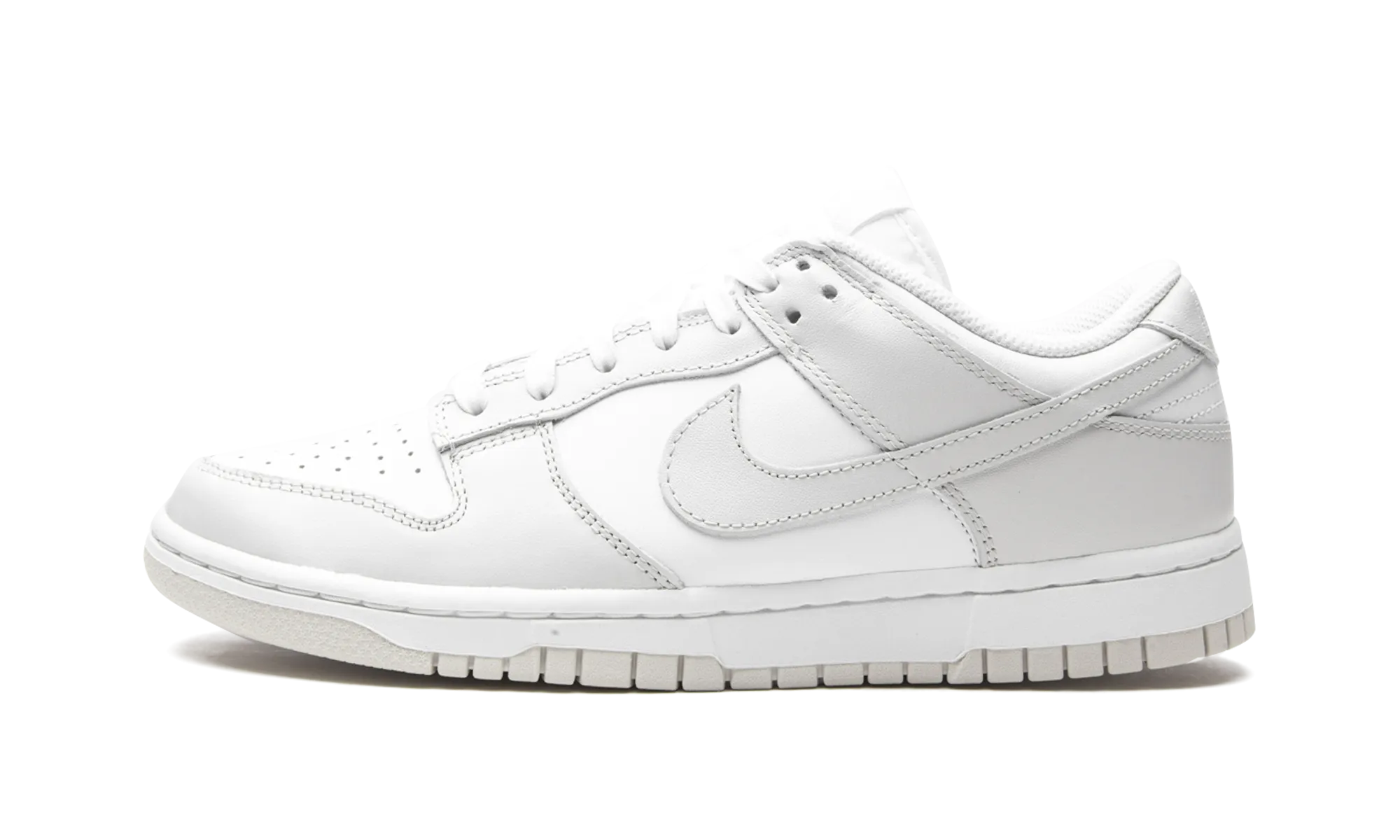DUNK LOW WMNS "Photon Dust" Balanced Ride Mule Style
