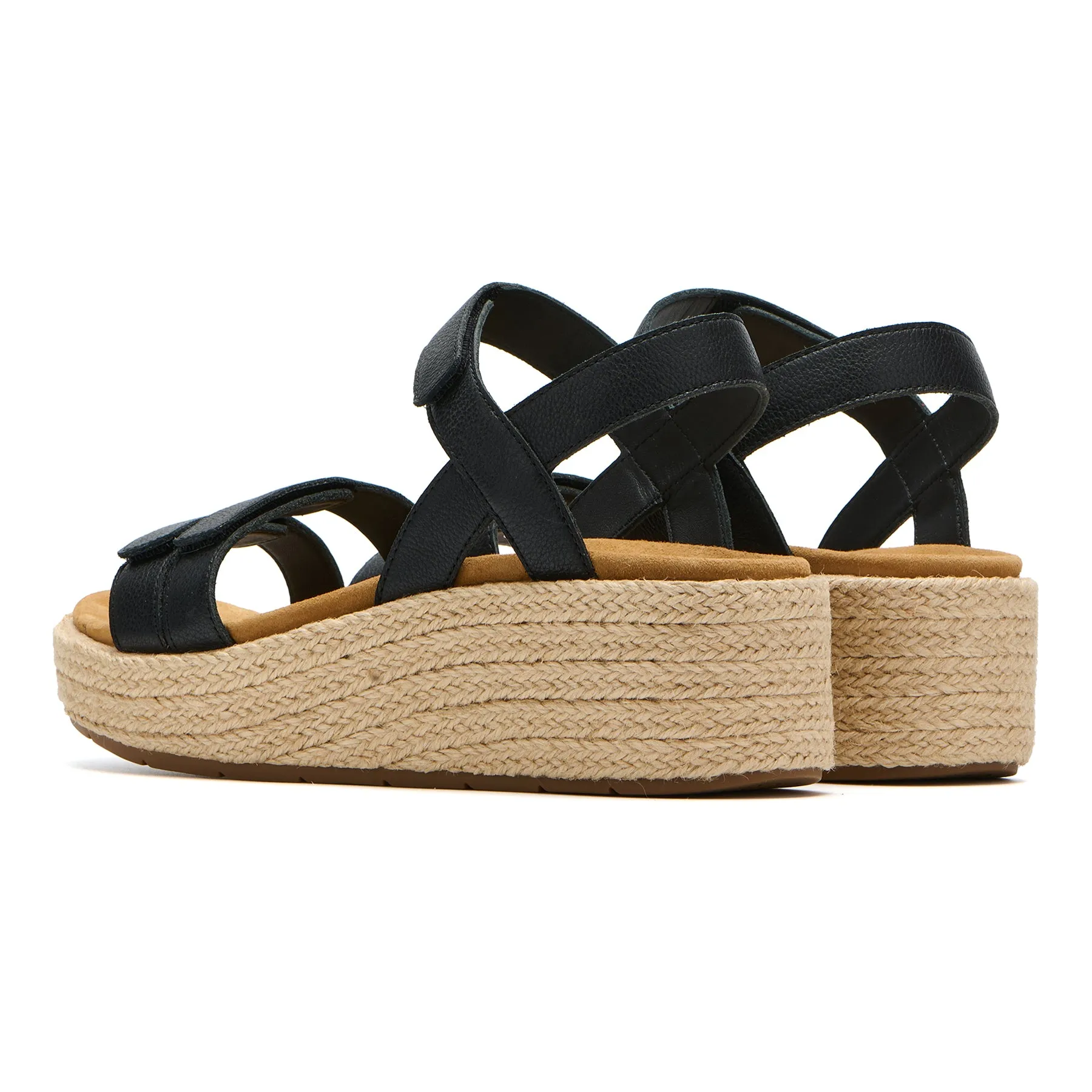 Solstice Strap Urban Look Comfortable Beach Shoes
