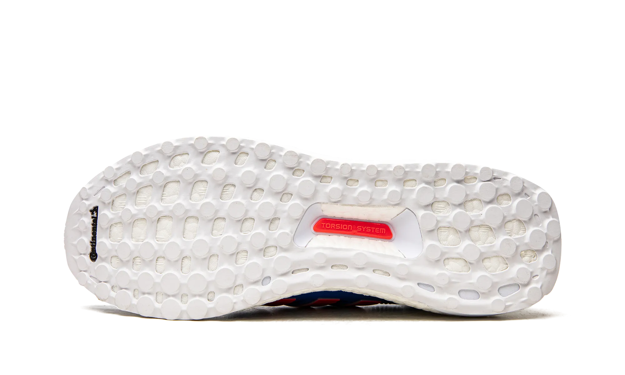 UltraBoost 4.0 DNA "Football Blue" Casual Elegance