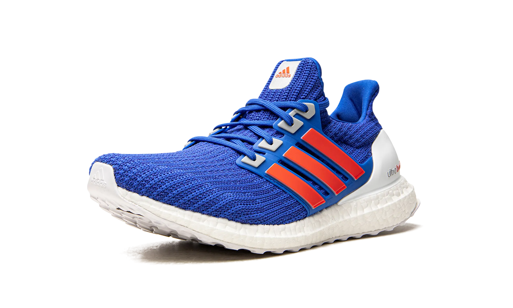 UltraBoost 4.0 DNA "Football Blue" Stylish Minimal
