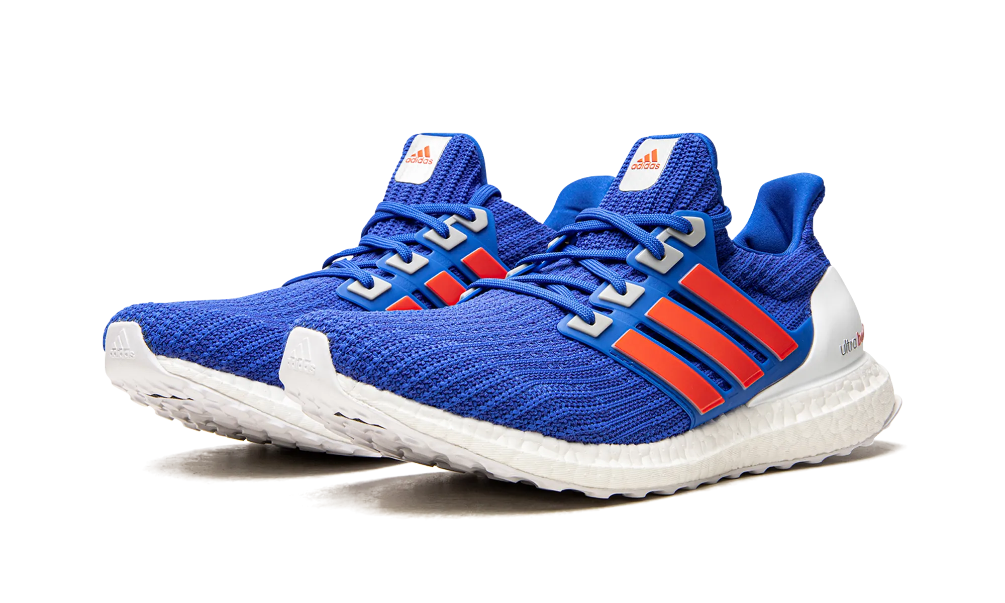 Sleek Finish All Walks UltraBoost 4.0 DNA "Football Blue"