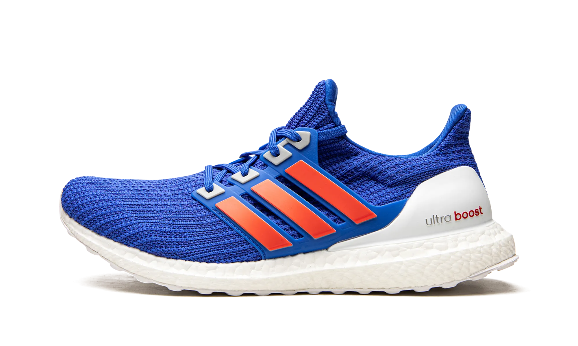 Versatile use Refined Mood UltraBoost 4.0 DNA "Football Blue"