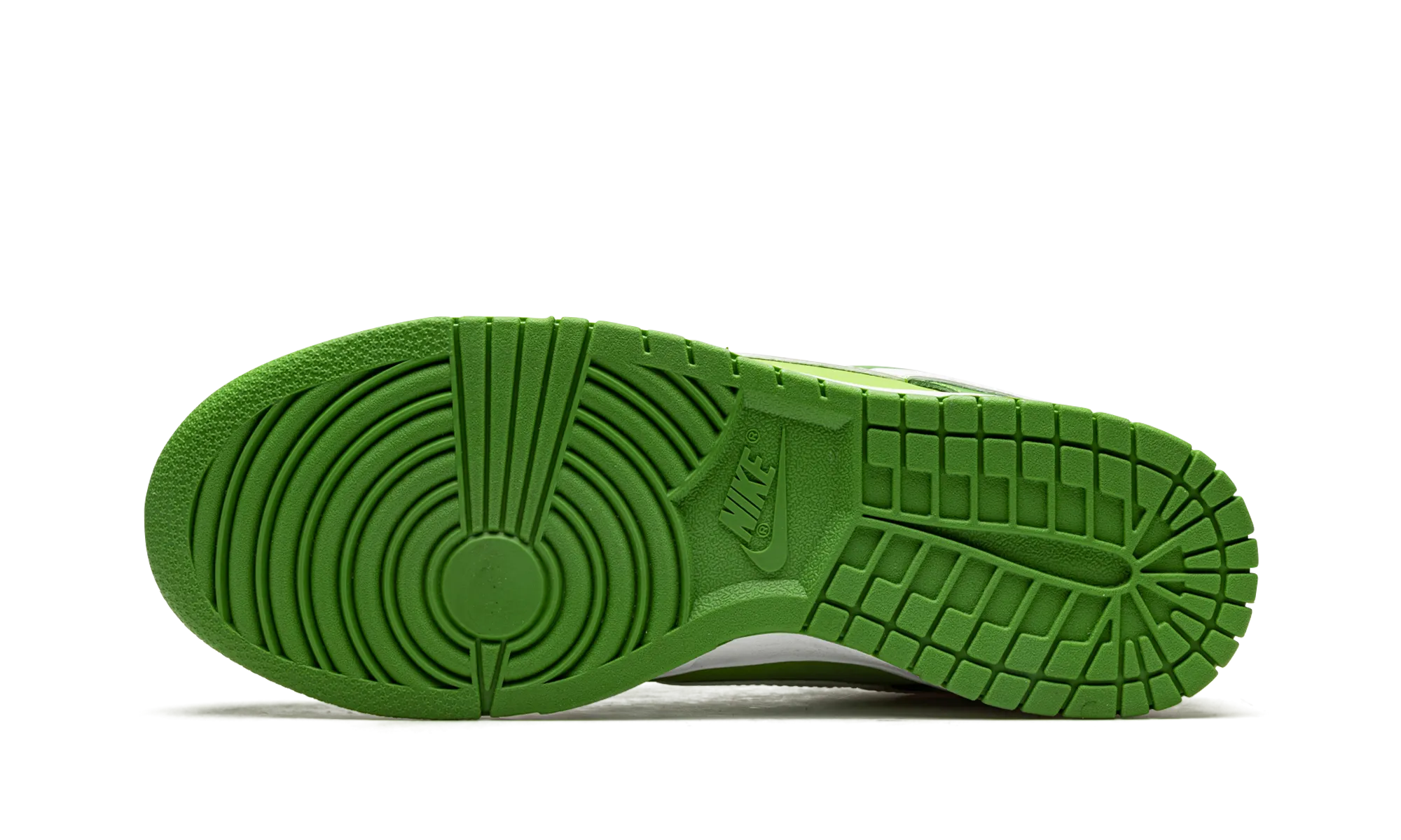 Dunk Low Retro "Chlorophyll" Quick Drying