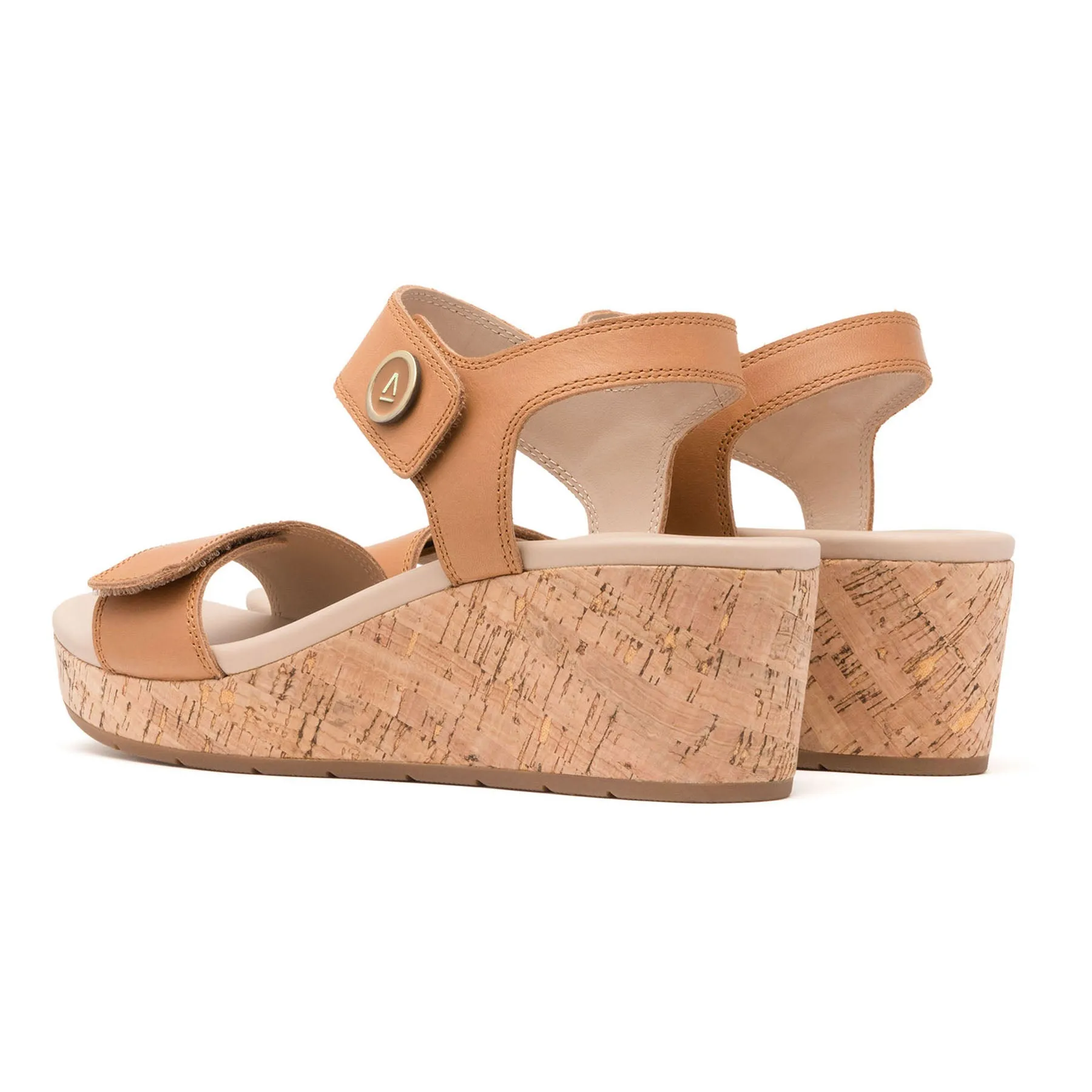 Adjustable band Relaxed Look Riviera Strap Sandal