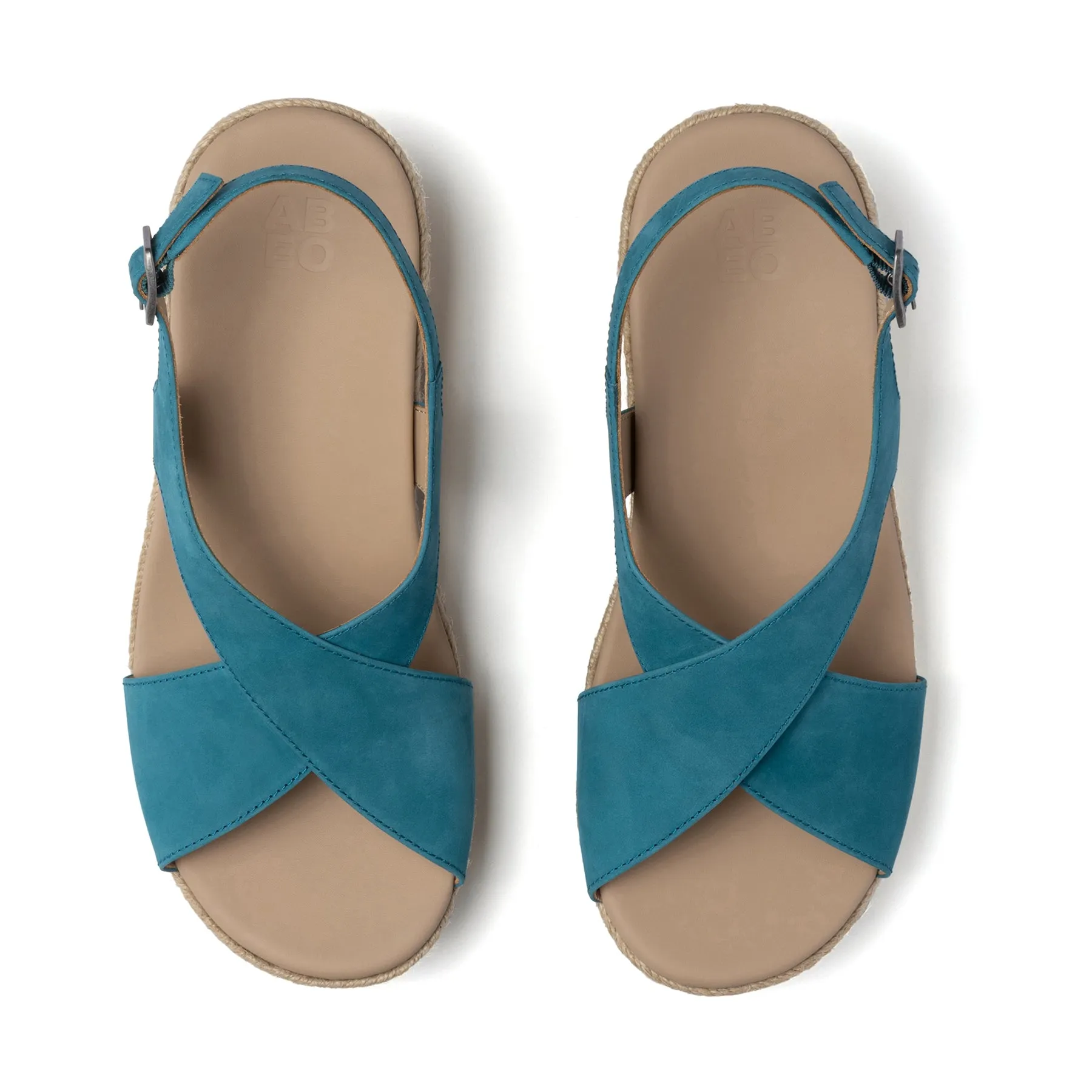 Riviera Cross Slip On