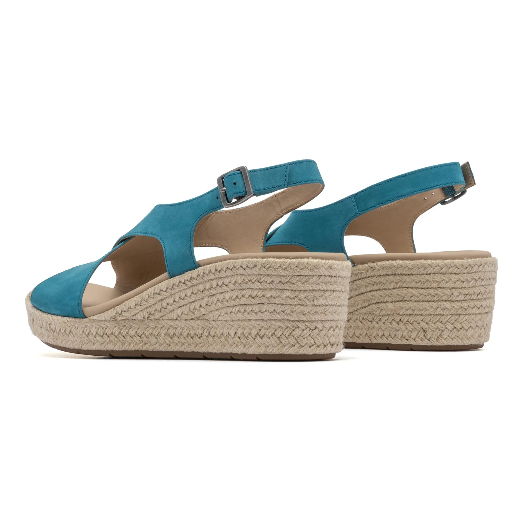 Supportive Design All Day Riviera Cross