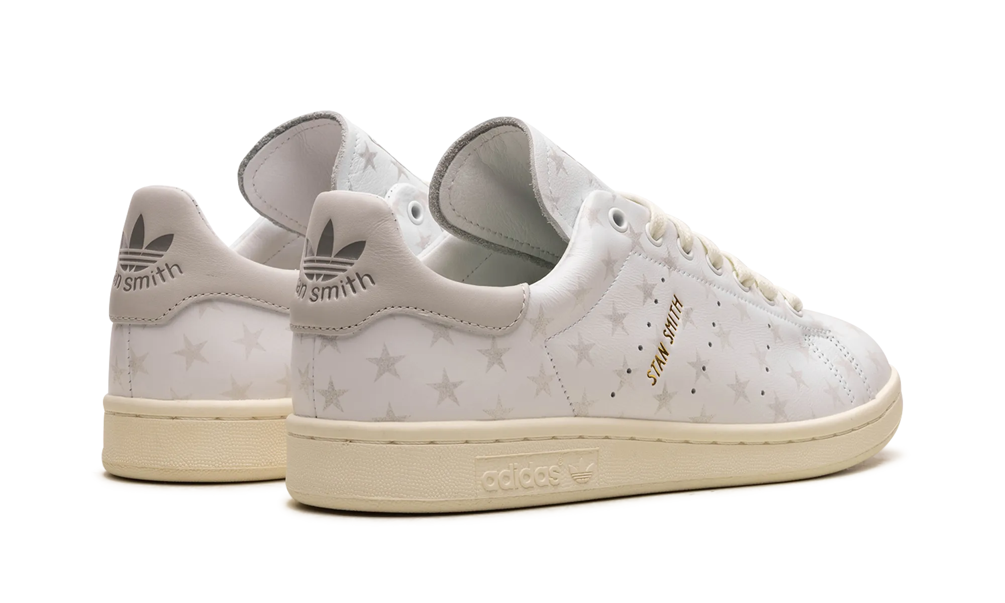 Steady Stride Stan Smith Lux "Atmos Stars"
