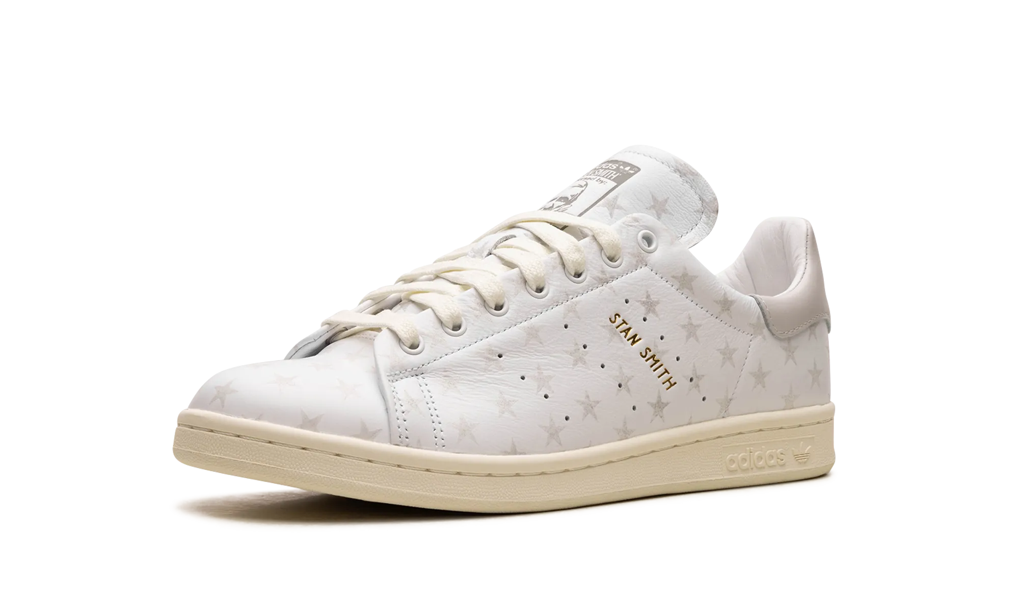 Stan Smith Lux "Atmos Stars" Rubber Outsole
