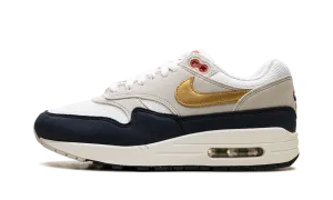 Firm Grip Air Max 1 "White"