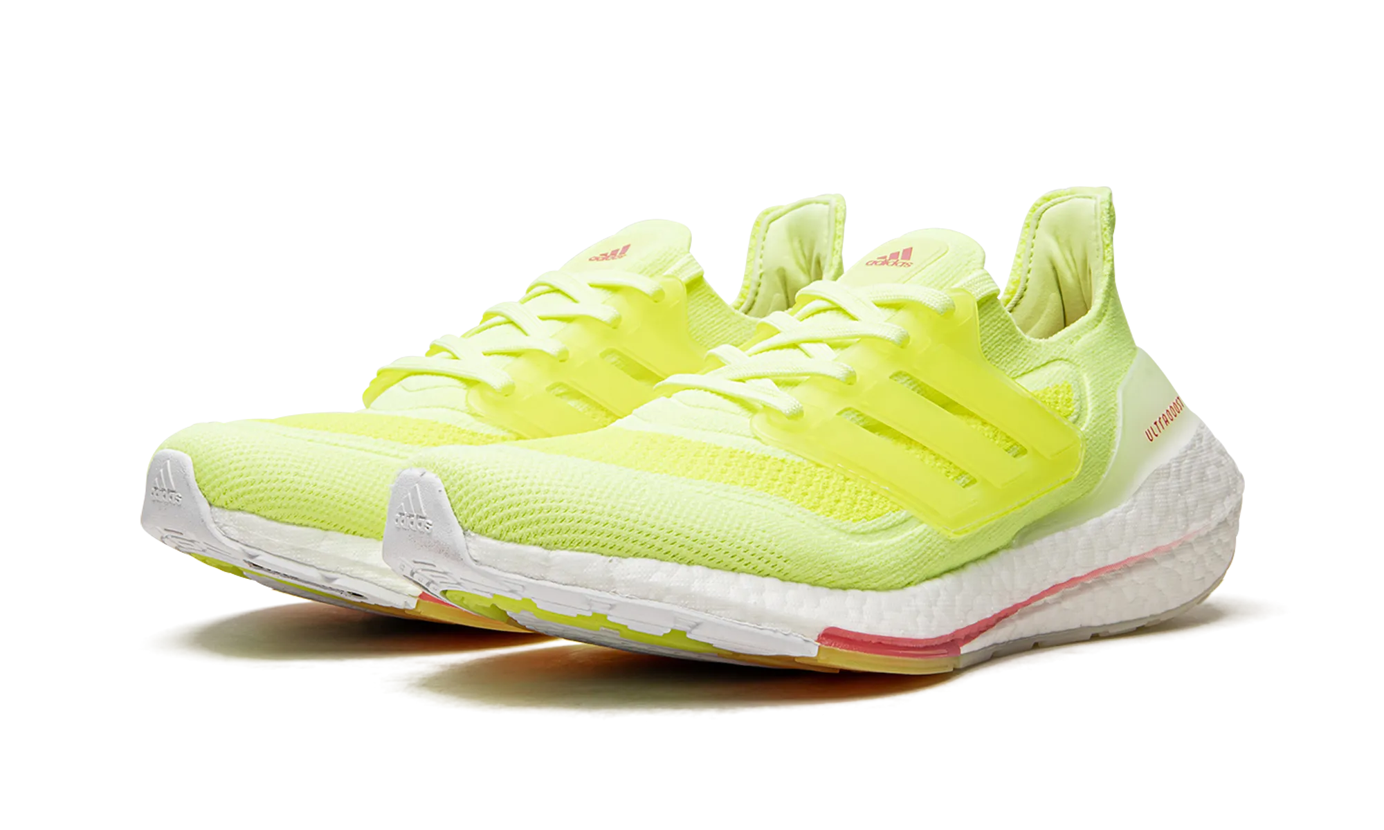 Cloud Feel ULTRABOOST 21 WMNS