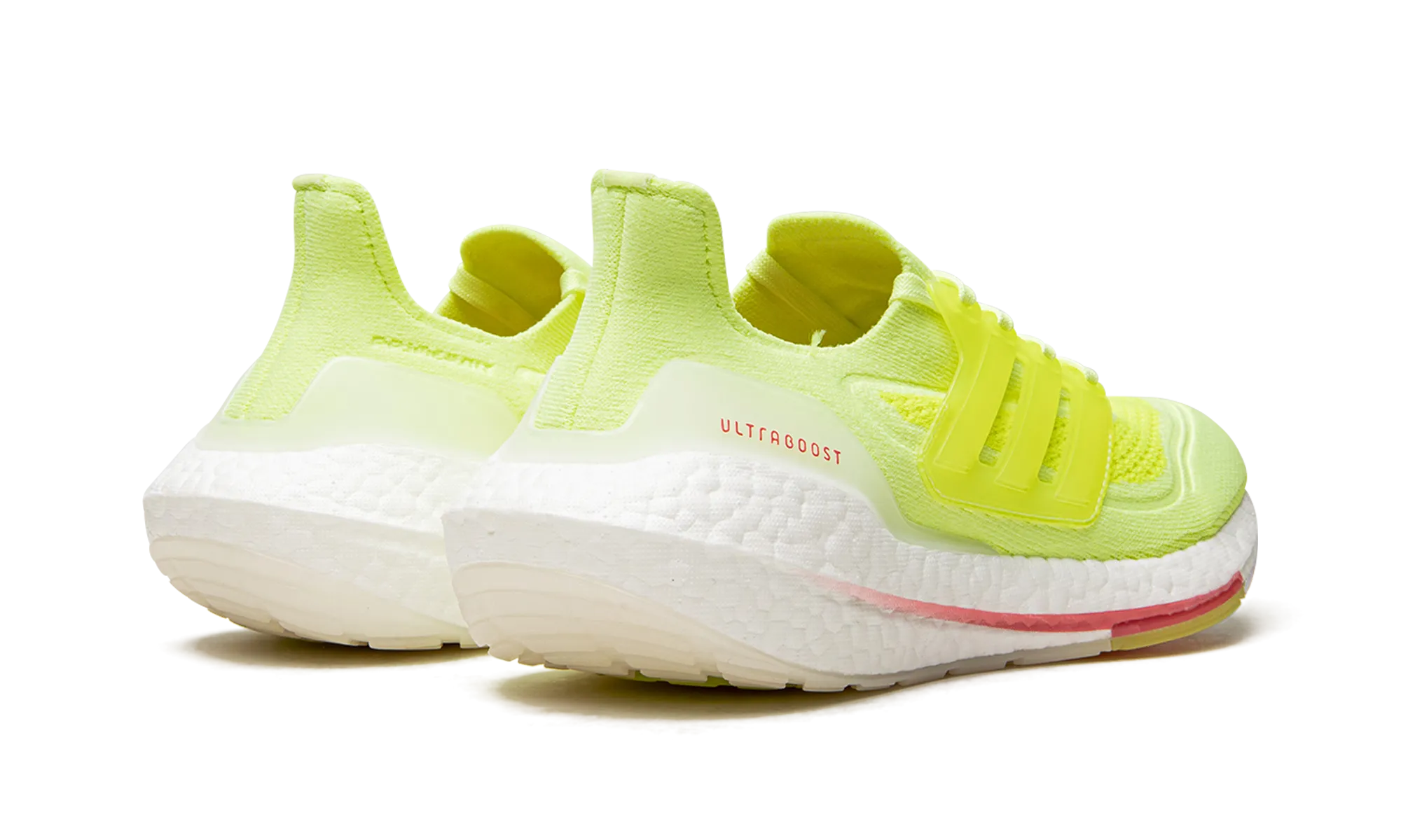 Smooth Wear ULTRABOOST 21 WMNS