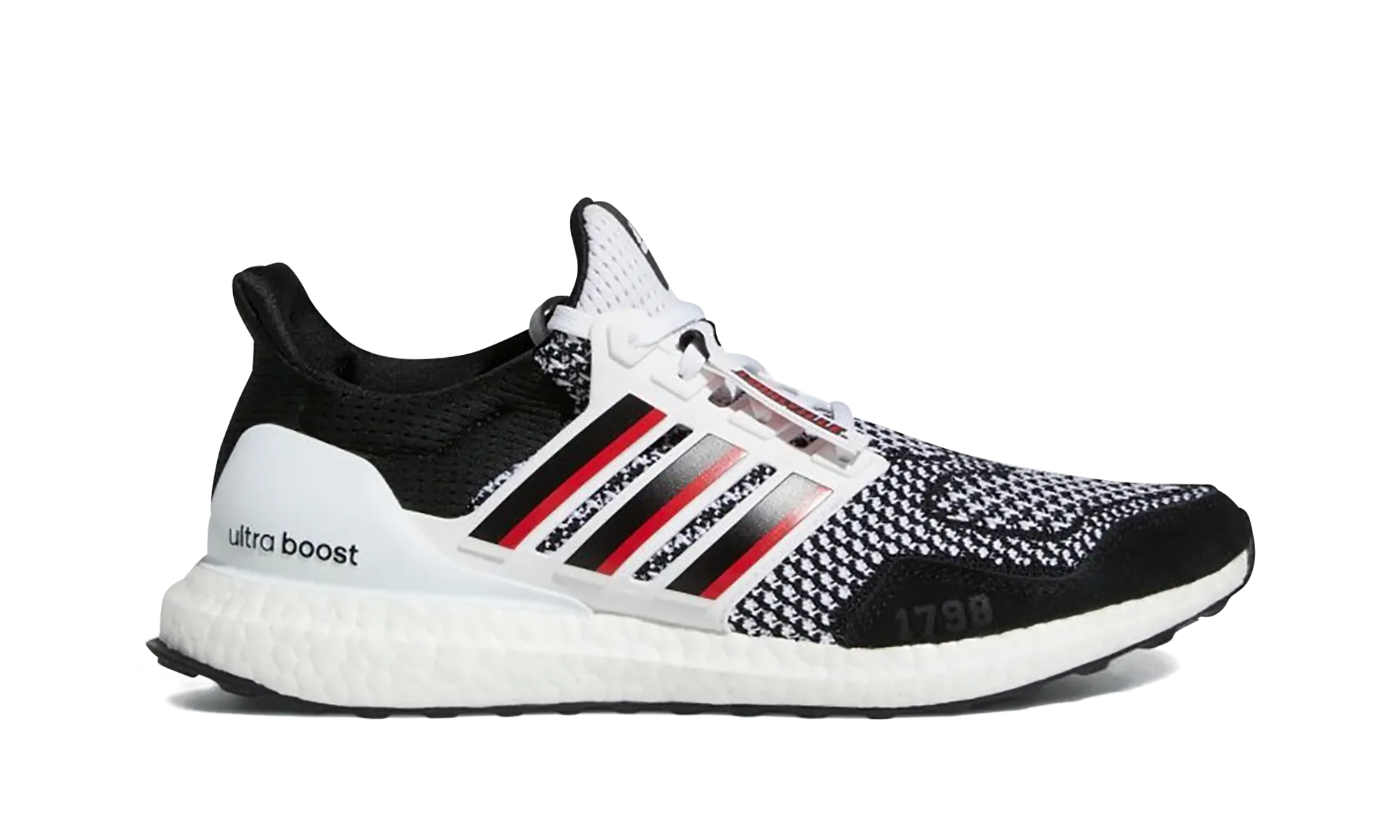 Ultraboost 1.0 "Louisville" Canyon Hike Comfy Outing