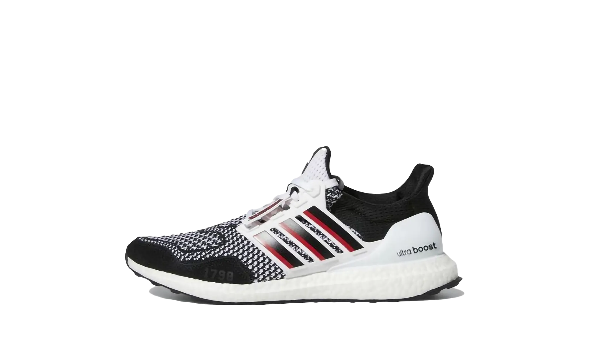 Ultraboost 1.0 "Louisville" Mood Lift Ice Jog