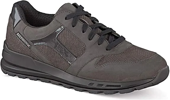 Cross - Grey 6903 Smooth Soles Track Run