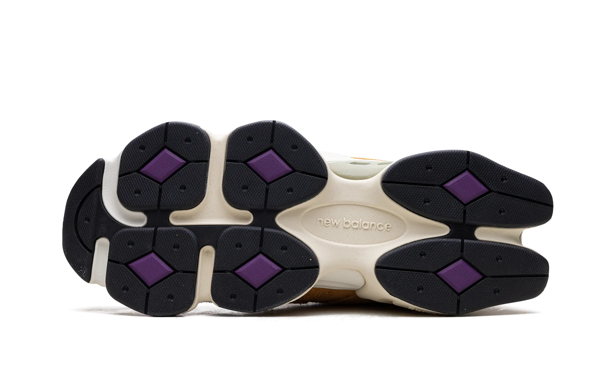 9060 "Butterscotch" Comfort Walk