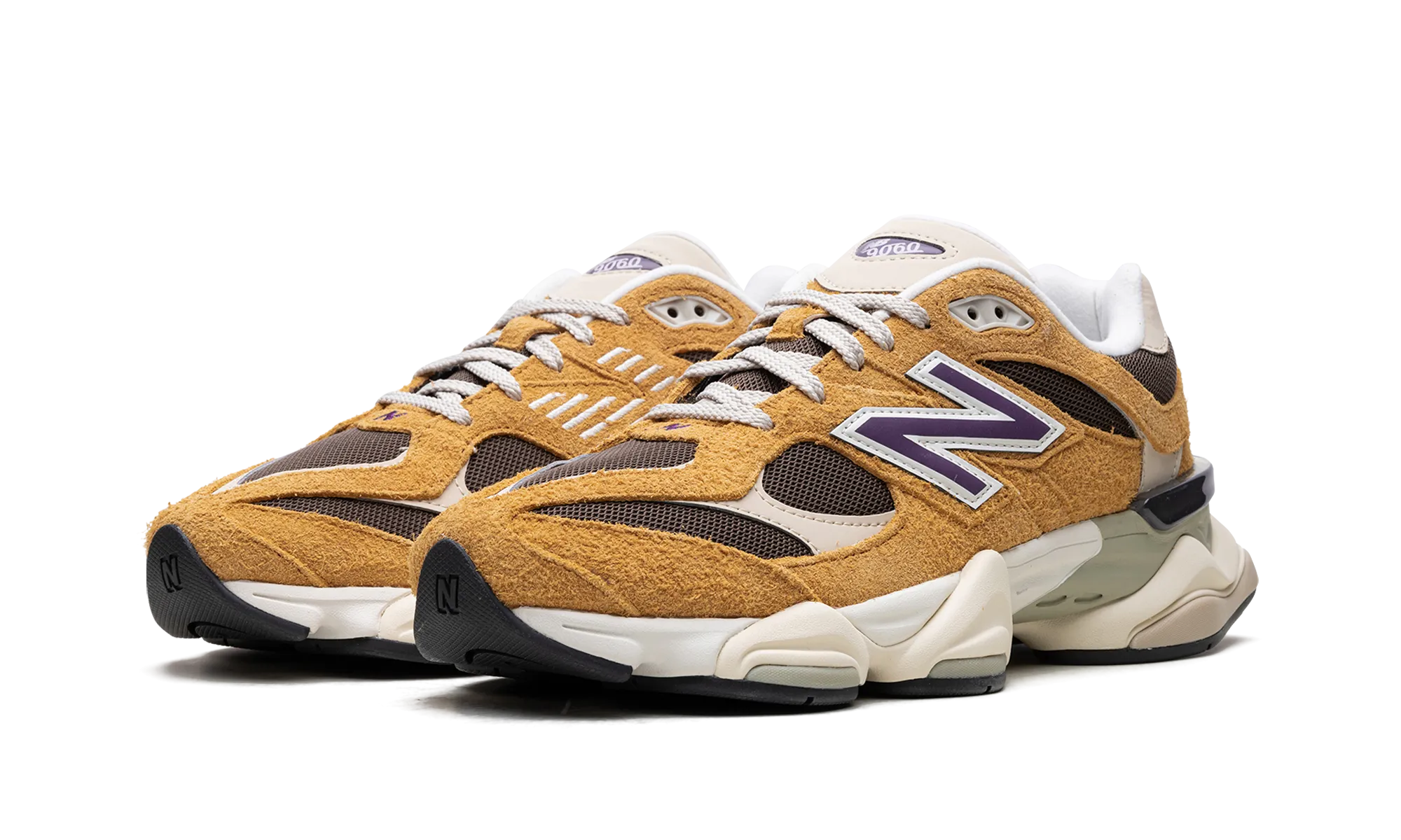 Stylish Minimal 9060 "Butterscotch"