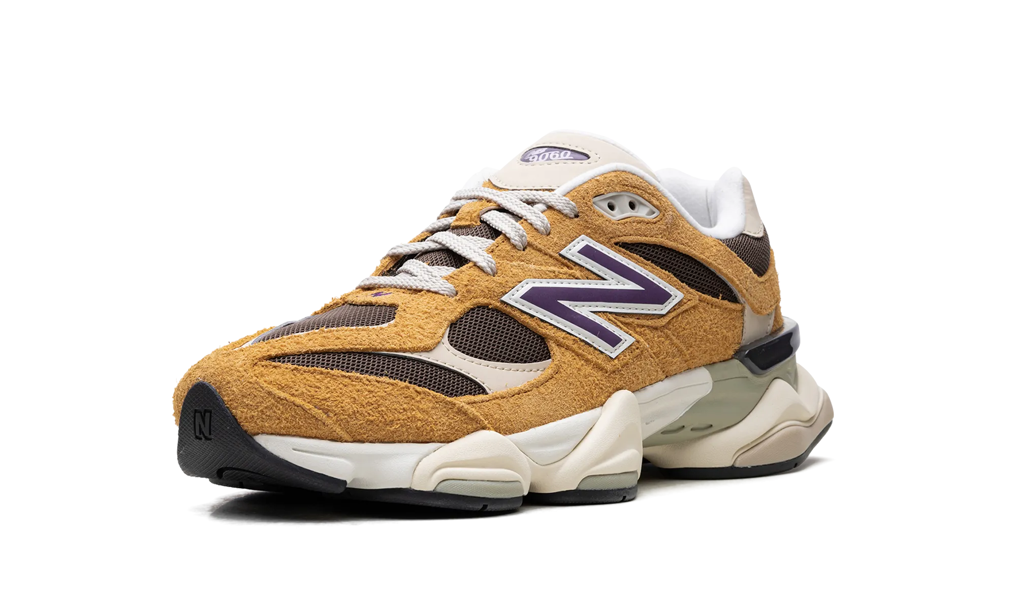 9060 "Butterscotch" Simple Walk Outdoor Footwear