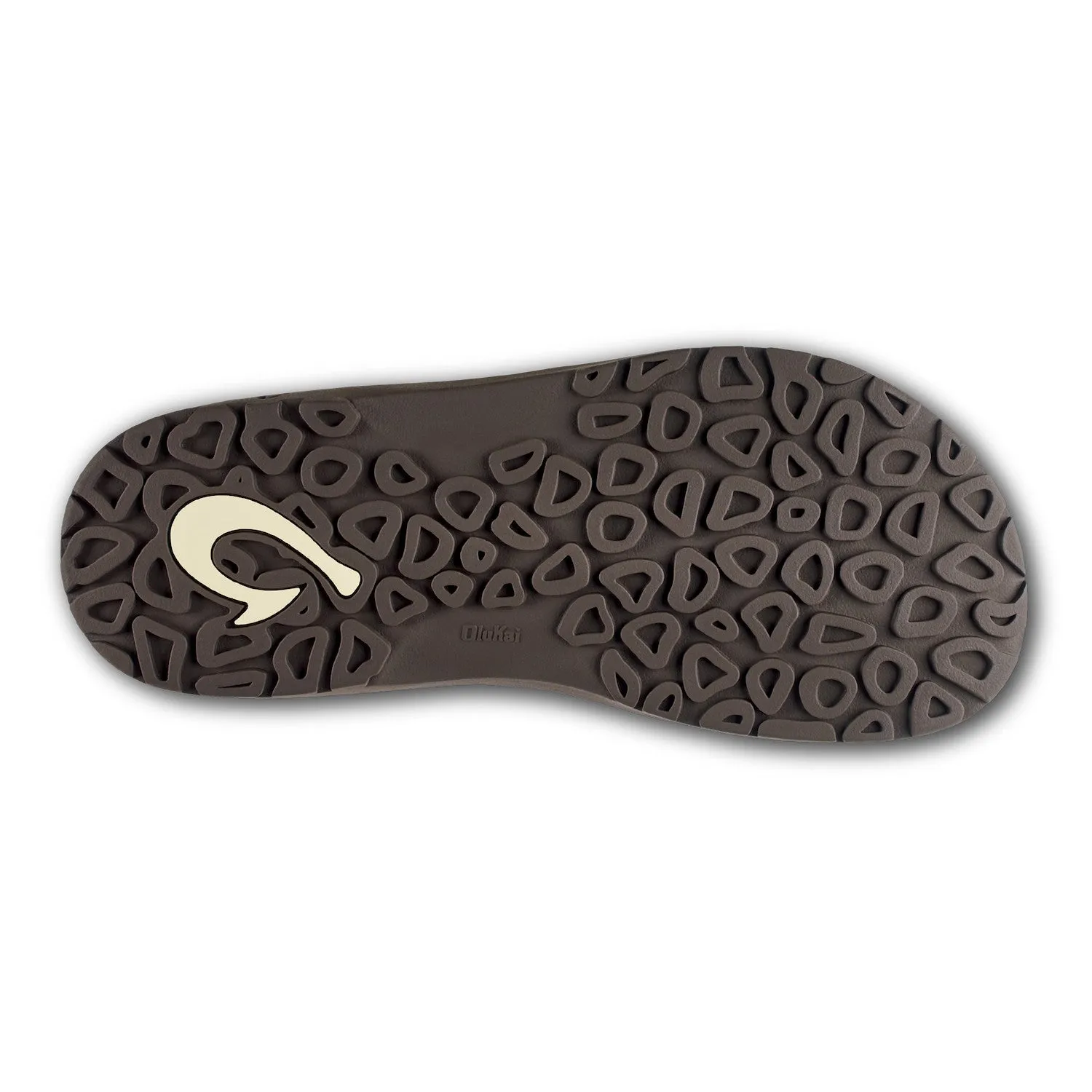 MEN'S 'OHANA Leg Ease Heel Support