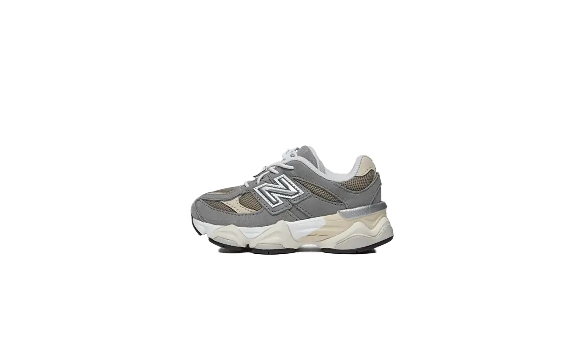 Star Hike Feet Ease 9060 TD "GREY BROWN"