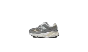 9060 TD "GREY BROWN" Dynamic Style All Gender Fit